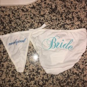 Victoria Secret: Bridal Collection NWT